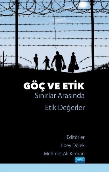 KolektifEğitimGöç ve Etik - Sınırlar Arasında Etik Değerler