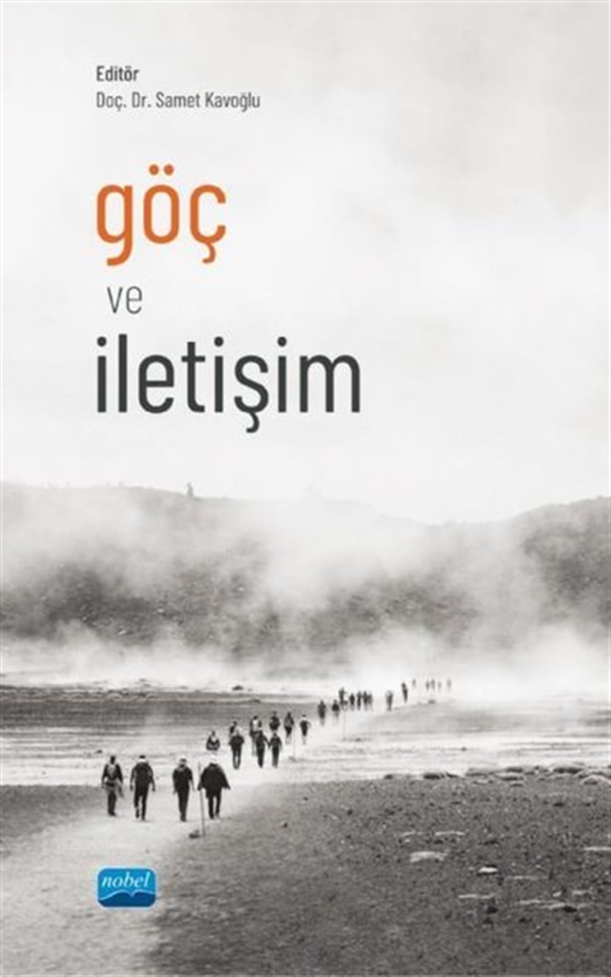 KolektifSosyoloji KitaplarıGöç ve İletişim