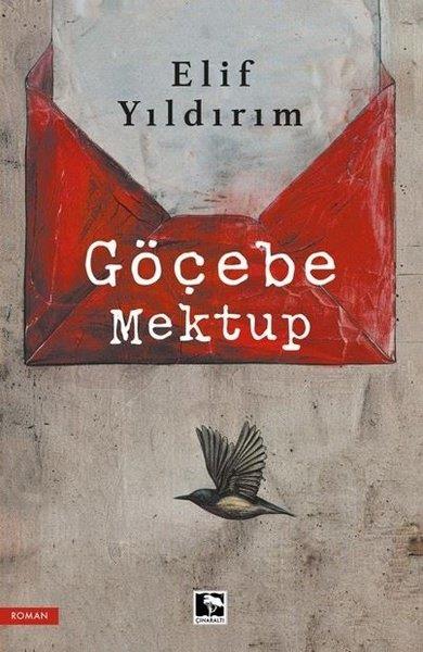 Elif YıldırımTürk RomaniGöçebe Mektup