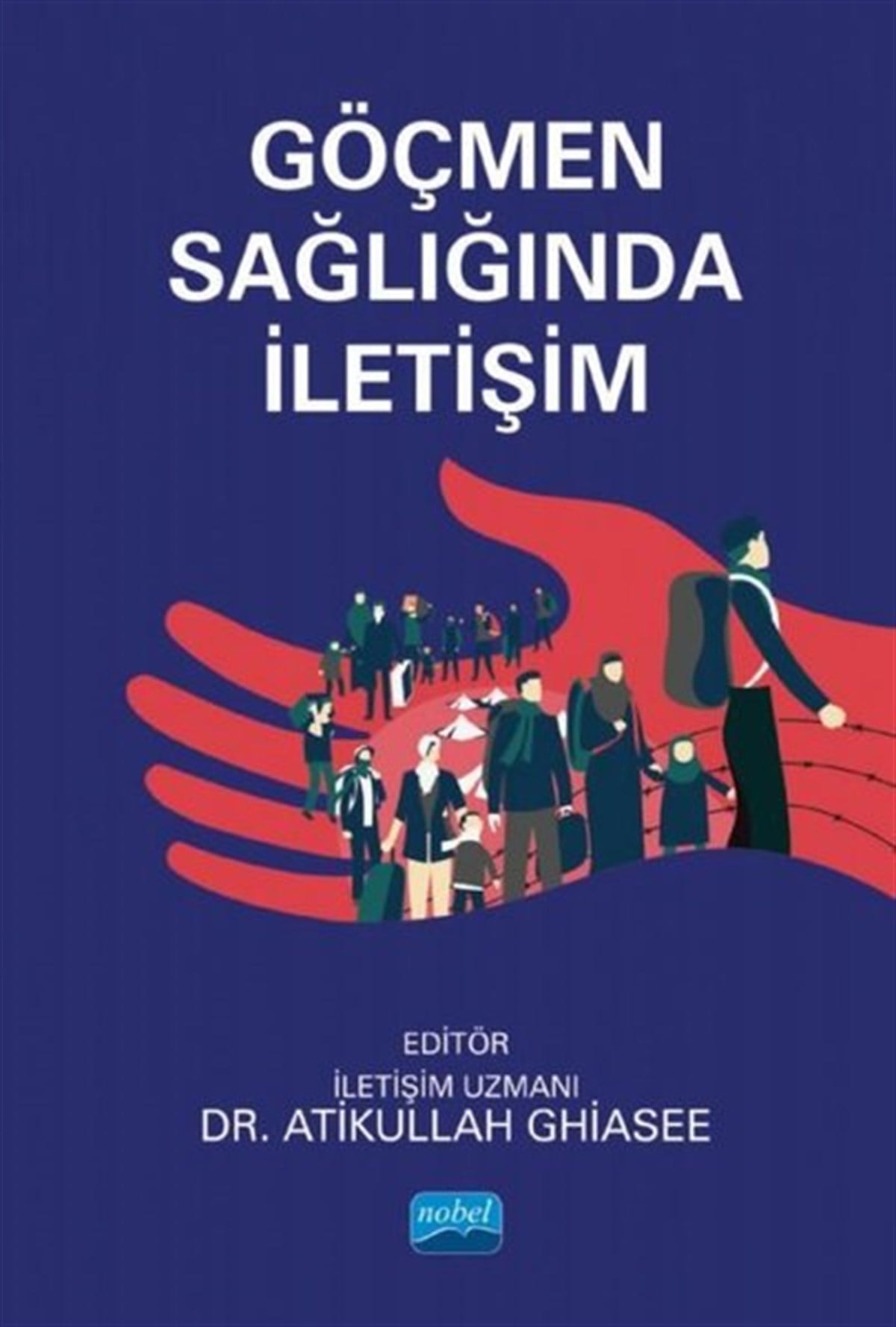 KolektifEğitimGöçmen Sağlığında İletişim