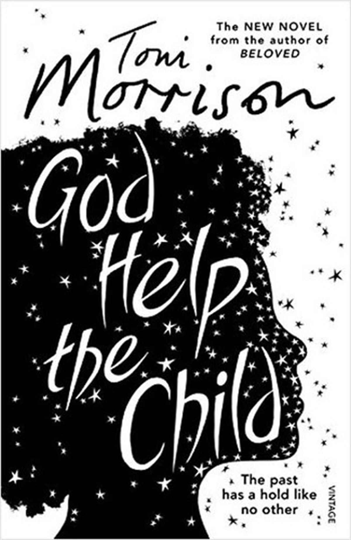 Toni MorrisonLiteratureGod Help the Child