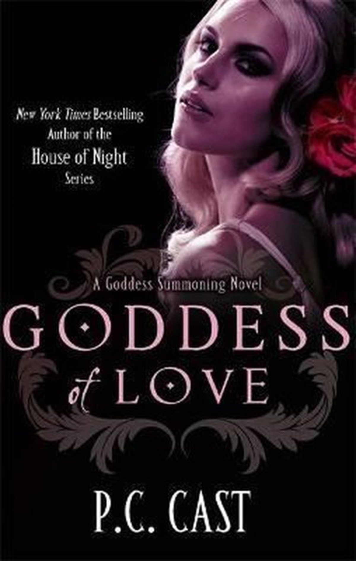 KolektifSci-Fi&FantasyGoddess Of Love