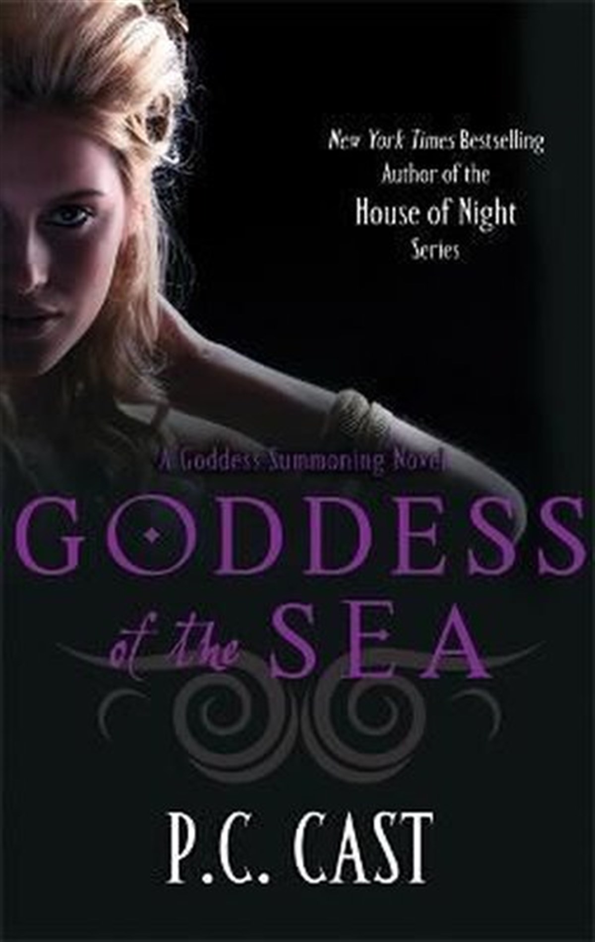 KolektifSci-Fi&FantasyGoddess Of The Sea