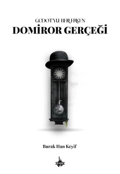 Burak Han KeyifTürk OyunlarıGodot'yu Beklerken: Domiror Gerçeği