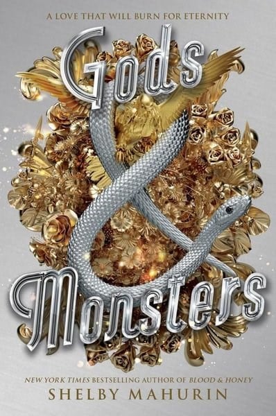 Shelby MahurinChildrenGods & Monsters