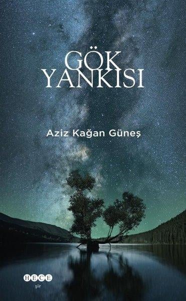 Aziz Kağan GüneşTürk ŞiiriGök Yankısı