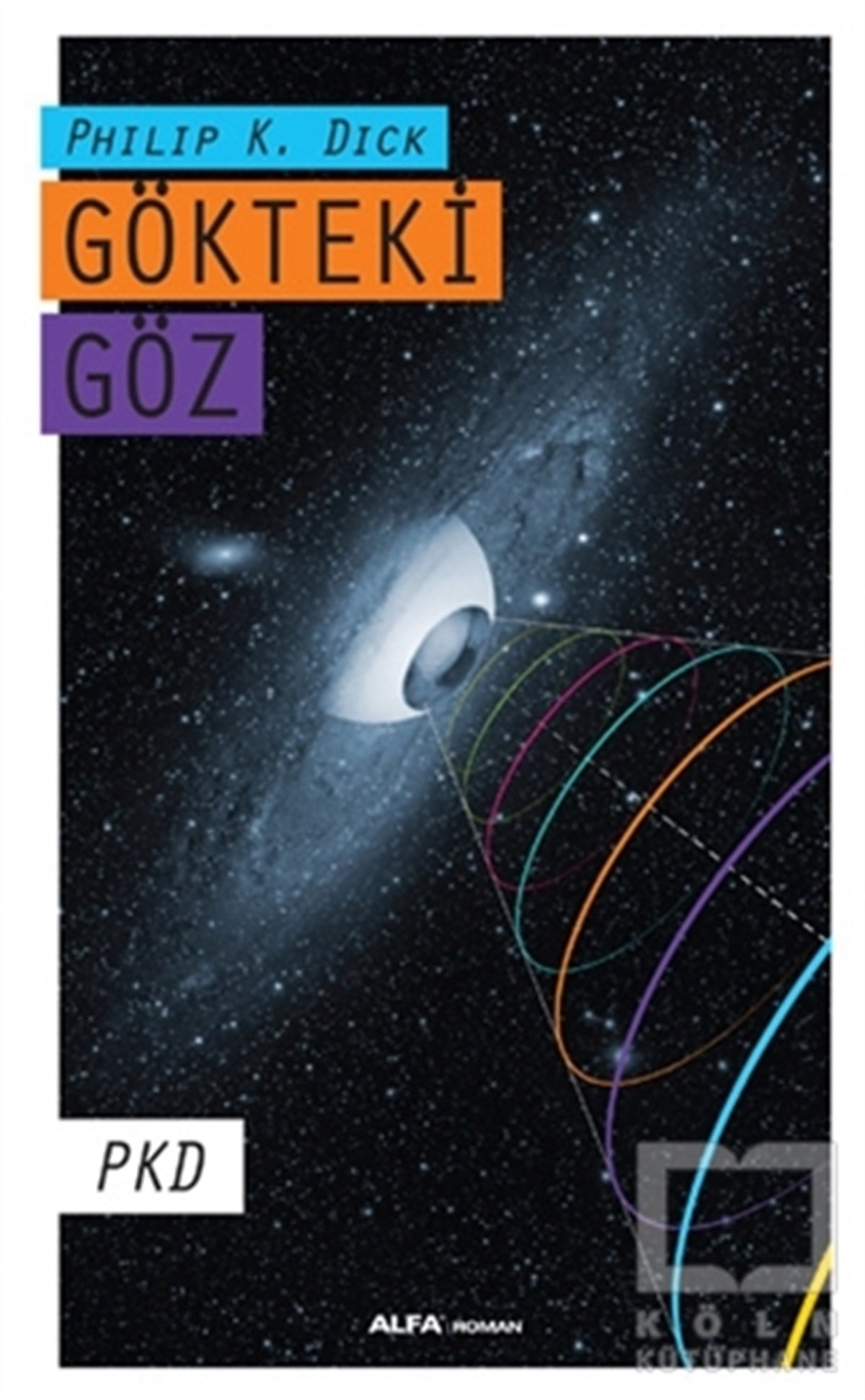 Gökteki Göz