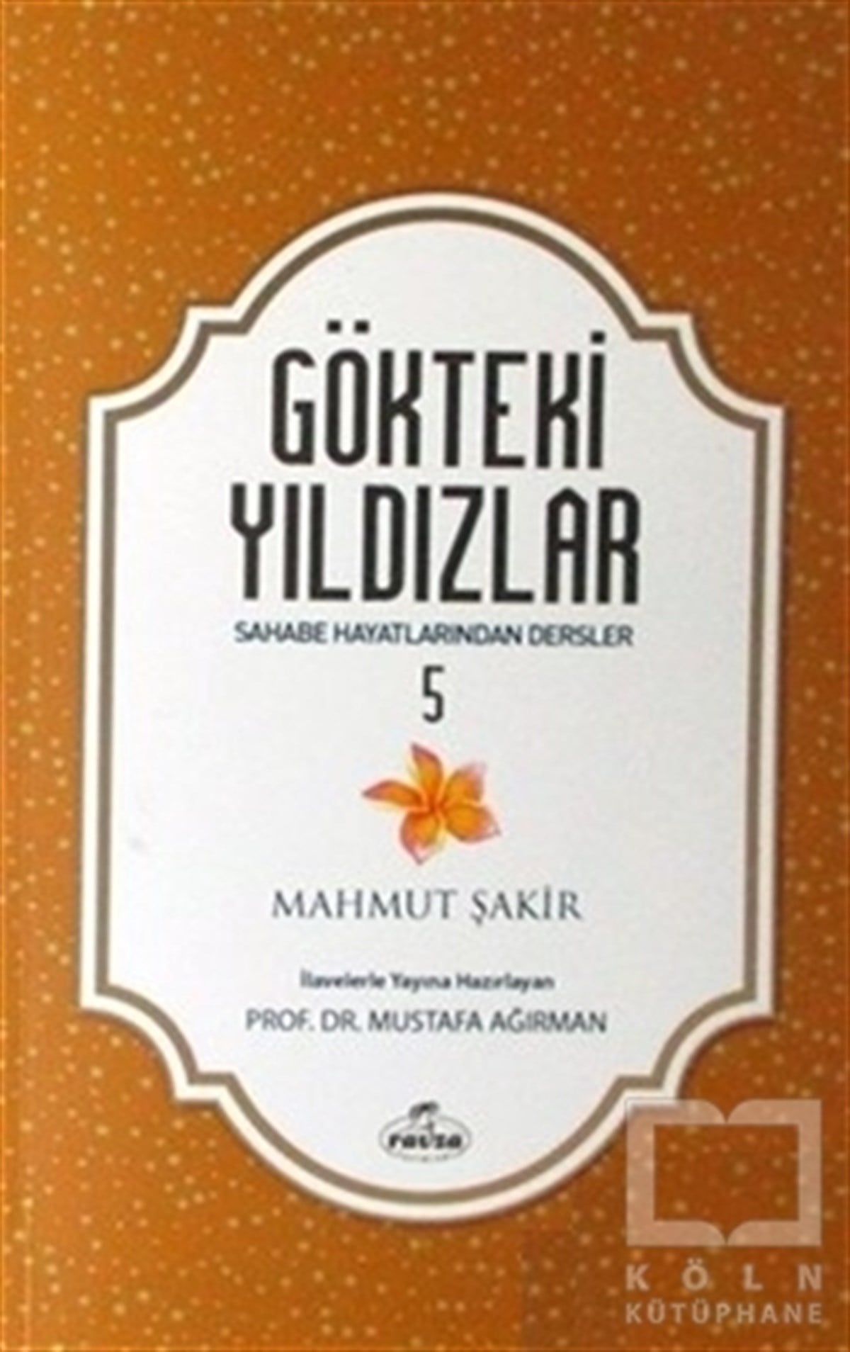 Gökteki Yıldızlar - 5