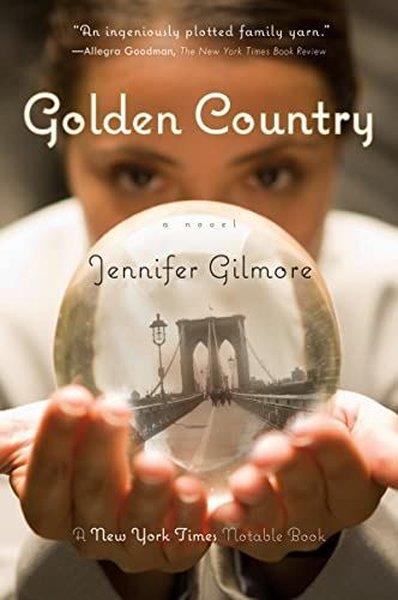 Köln KütüphaneLiteratureGolden Country