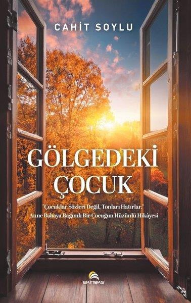 Cahit SoyluEgitim Etkinlik KitaplariGölgedeki Çocuk