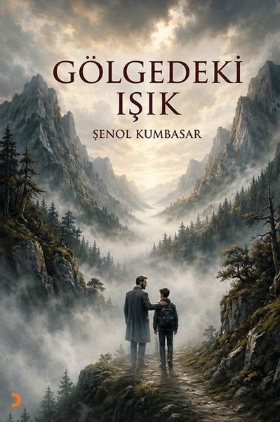 Şenol KumbasarTürk RomaniGölgedeki Işık