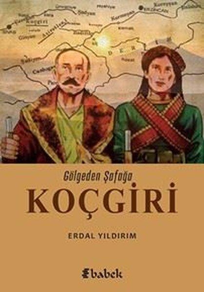 Erdal YıldırımEtnolojiGölgeden Şafağa Koçgiri