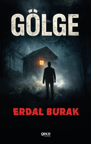 Erdal BurakTürk RomaniGölge