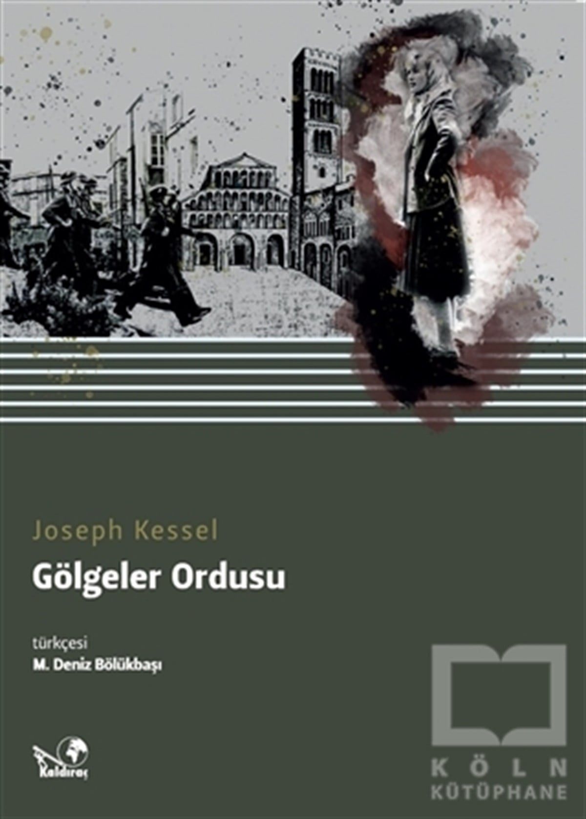 Gölgeler Ordusu