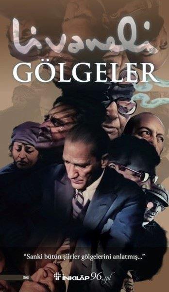 Zülfü LivaneliHikaye (Öykü) KitaplarıGölgeler