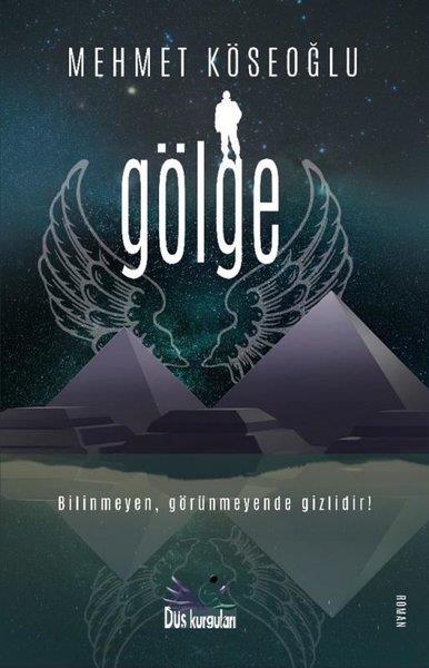 Mehmet KöseoğluTürk RomaniGölge