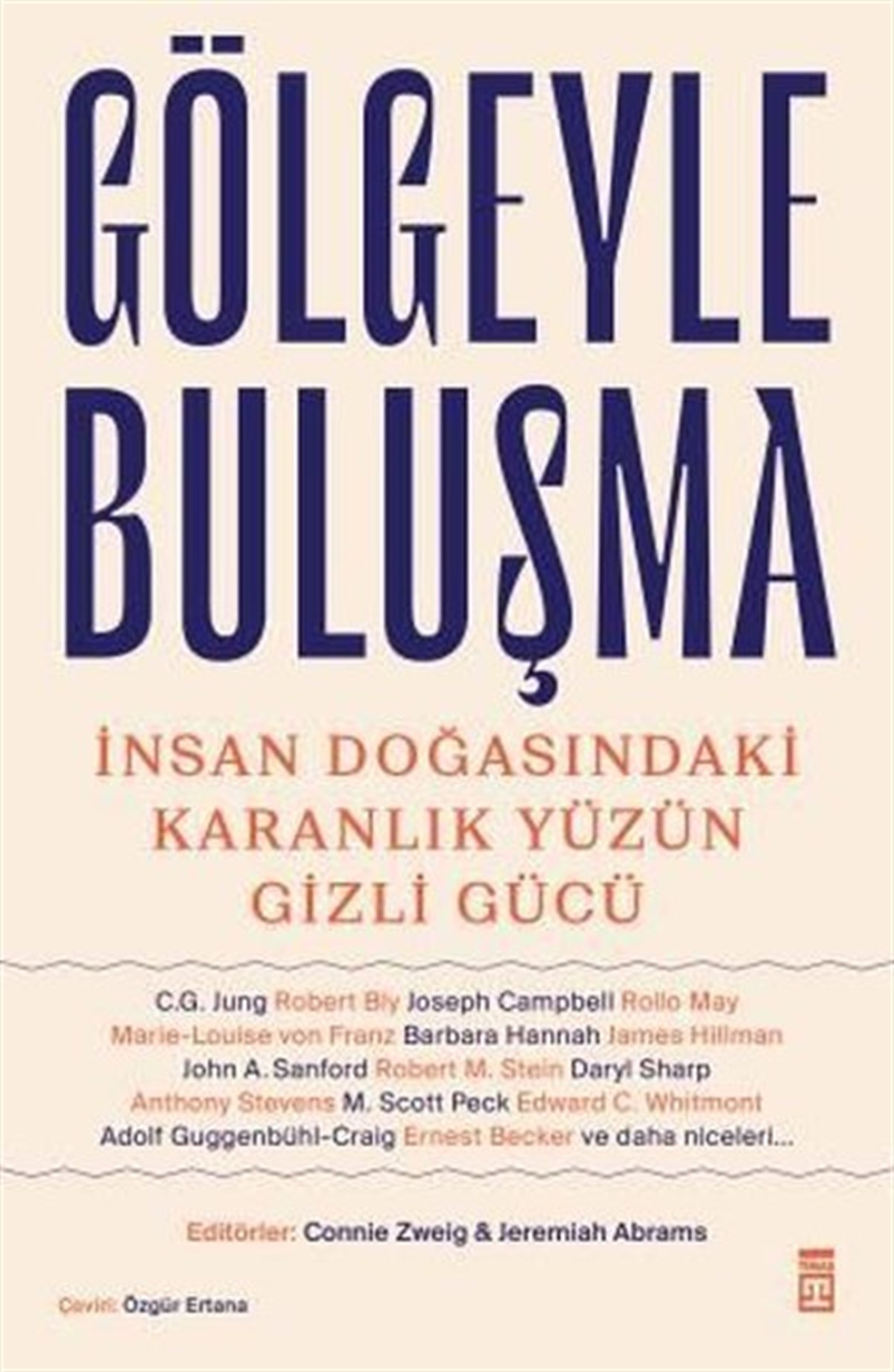 KolektifPsikoloji BilimiGölgeyle Buluşma - İnsan Doğasındaki Karanlık Yüzün Gizli Gücü