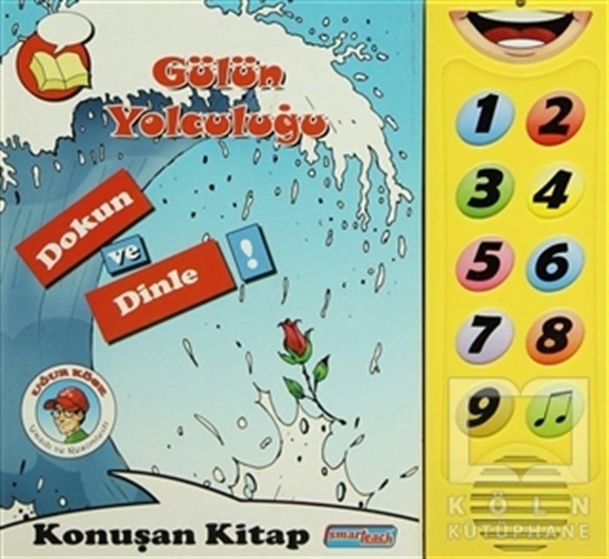 Gölün Yolculuğu