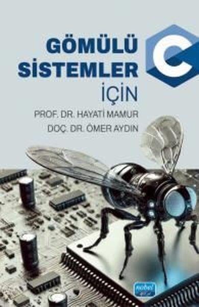 Hayati MamurEğitimGömülü Sistemler İçin C