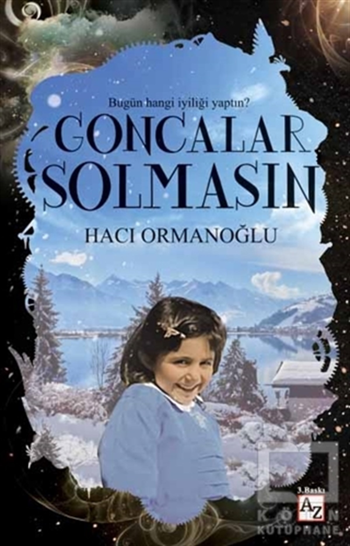 Goncalar Solmasın