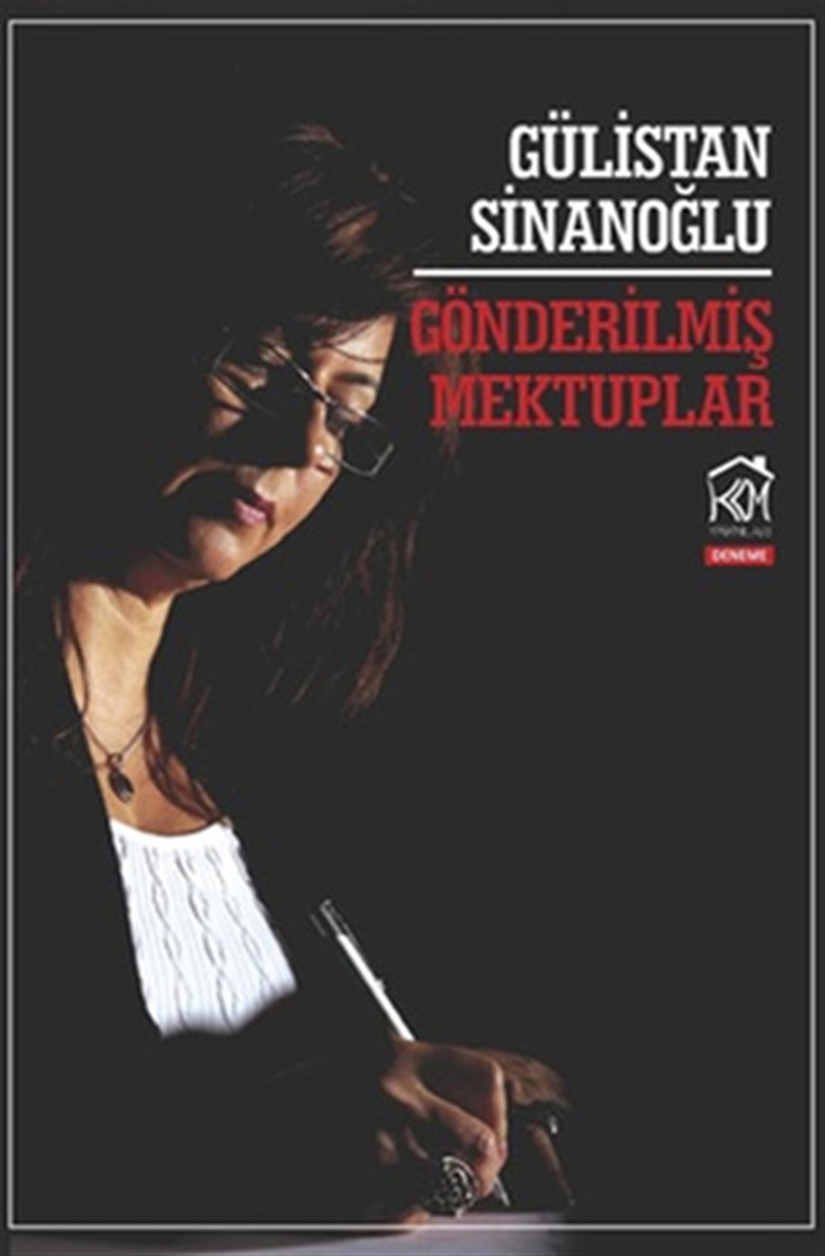 Gülistan SinanoğluAnı & Mektup & Günlük KitaplarıGönderilmiş Mektuplar