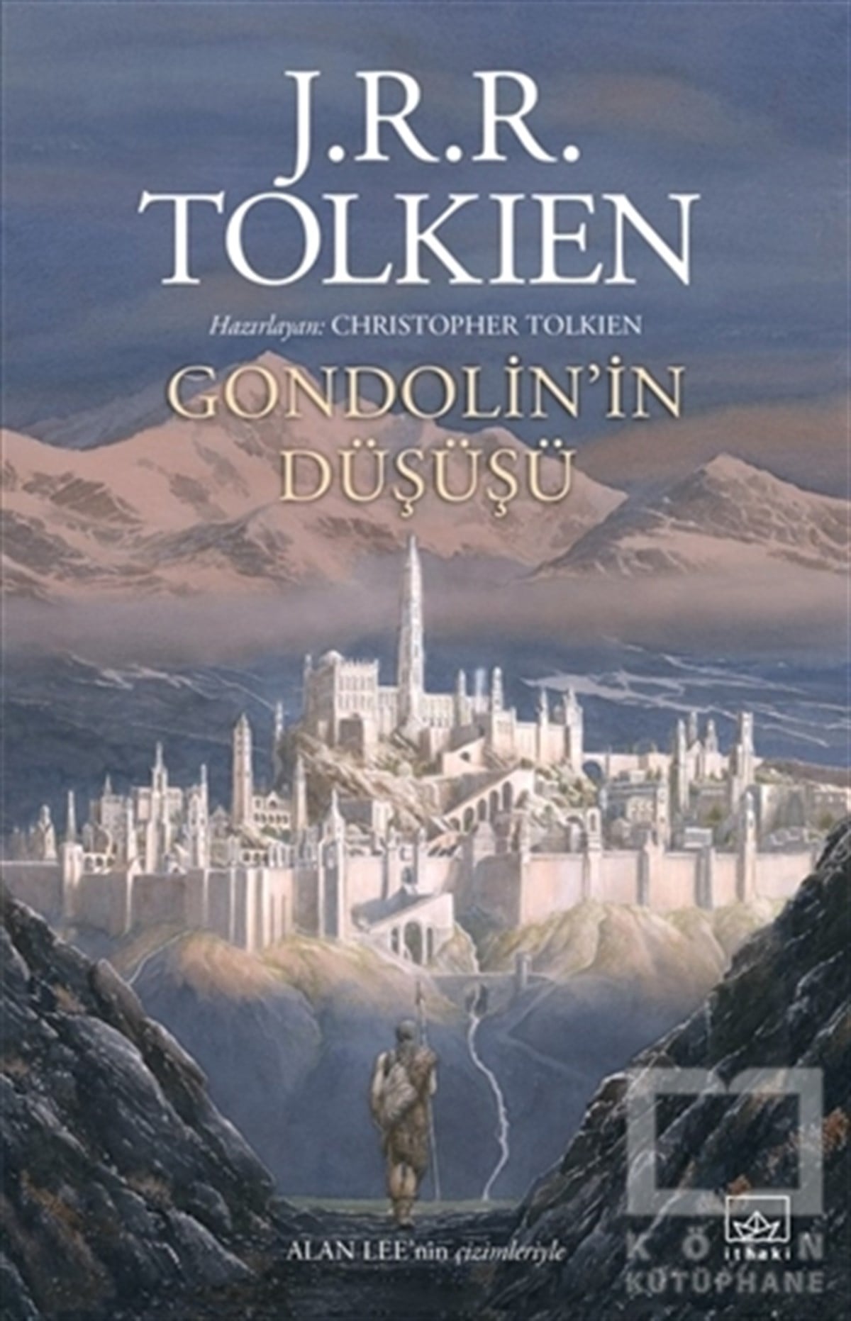 Gondolin’in Düşüşü