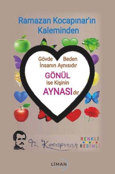 Ramazan KocapınarTürk ŞiiriGönül Aynası