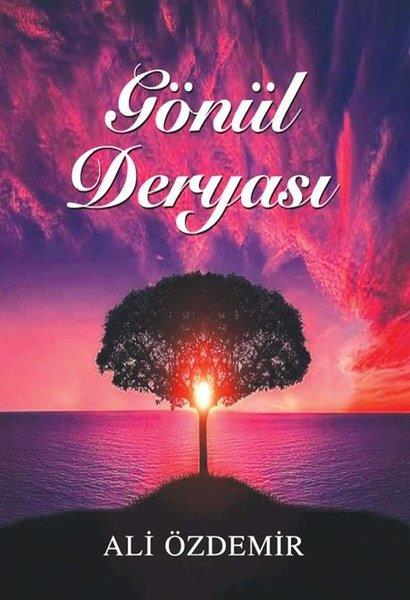 Ali ÖzdemirTürk ŞiiriGönül Deryası