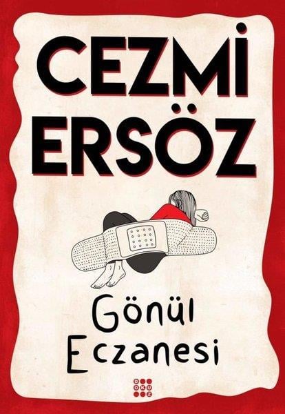 Cezmi ErsözTürkiye RomanGönül Eczanesi