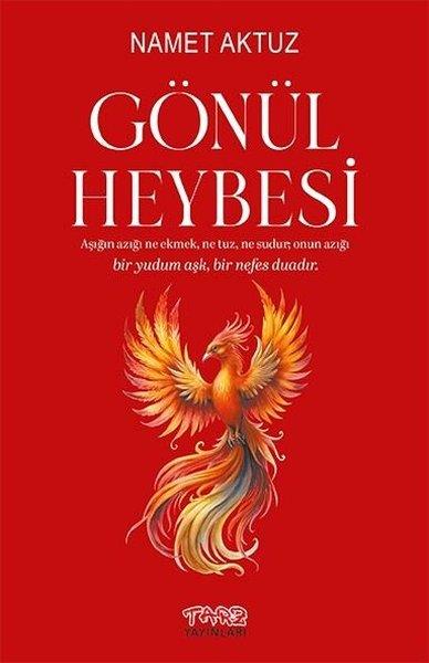 Namet AktuzMystic BücherGönül Heybesi