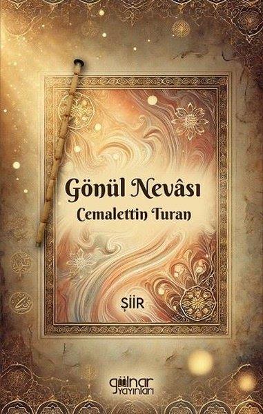 Cemalettin TuranTürk ŞiiriGönül Nevası