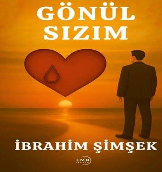 İbrahim ŞimşekTürk ŞiiriGönül Sızım