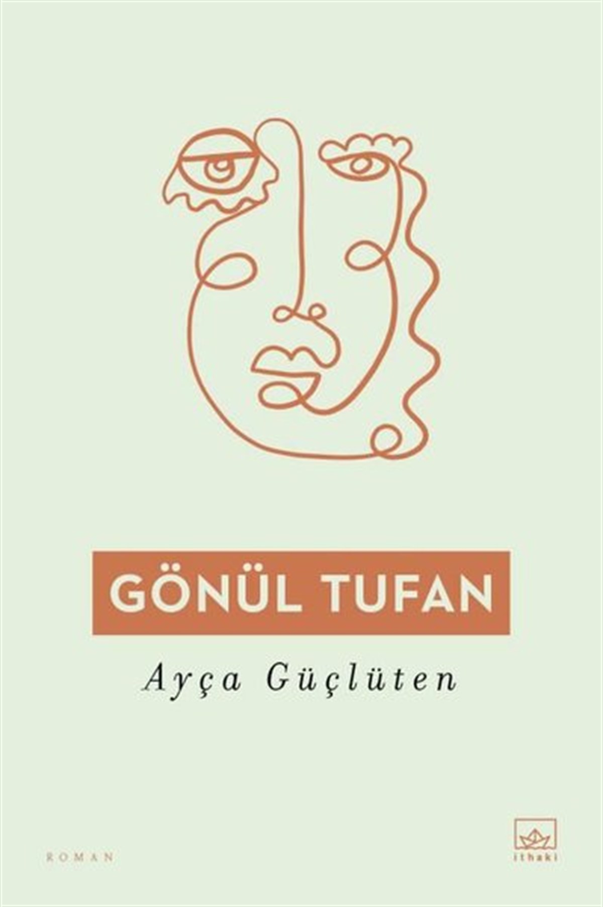 Ayça GüçlütenTürkiye RomanGönül Tufan