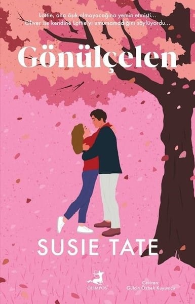 Susie TateAşk Kitapları & Aşk RomanlarıGönülçelen