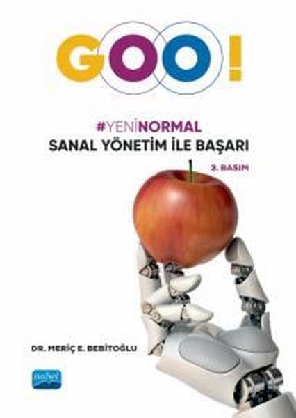 Meriç E. BebitoğluEğitimGoo! Yeni Normal Sanal Yönetim ile Başarı