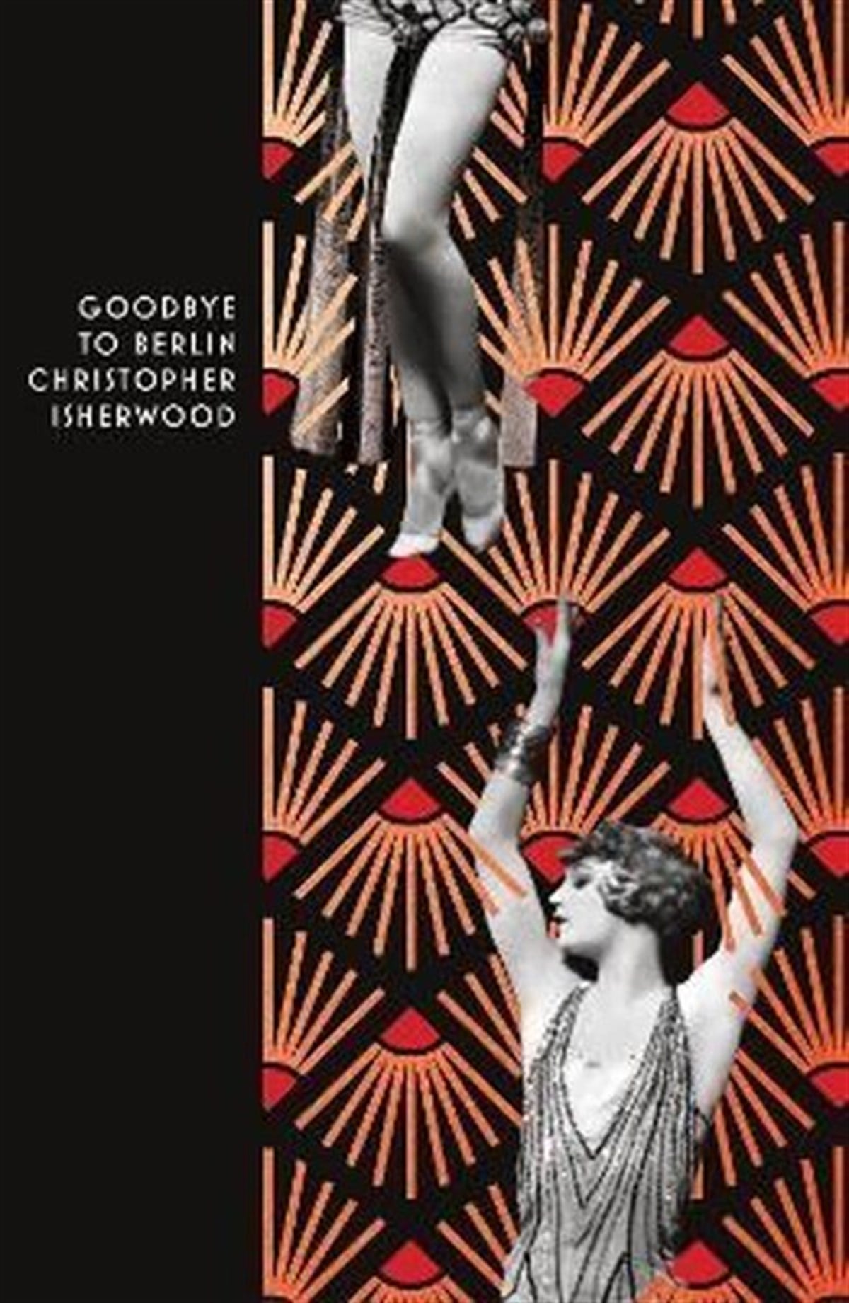 Christopher IsherwoodClassicsGoodbye to Berlin