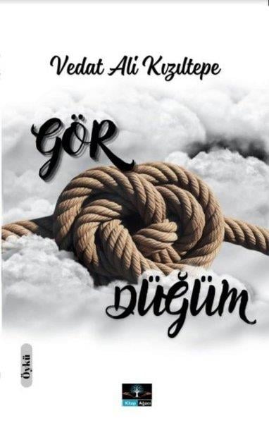 Vedat Ali KızıltepeTürk RomaniGördüğüm