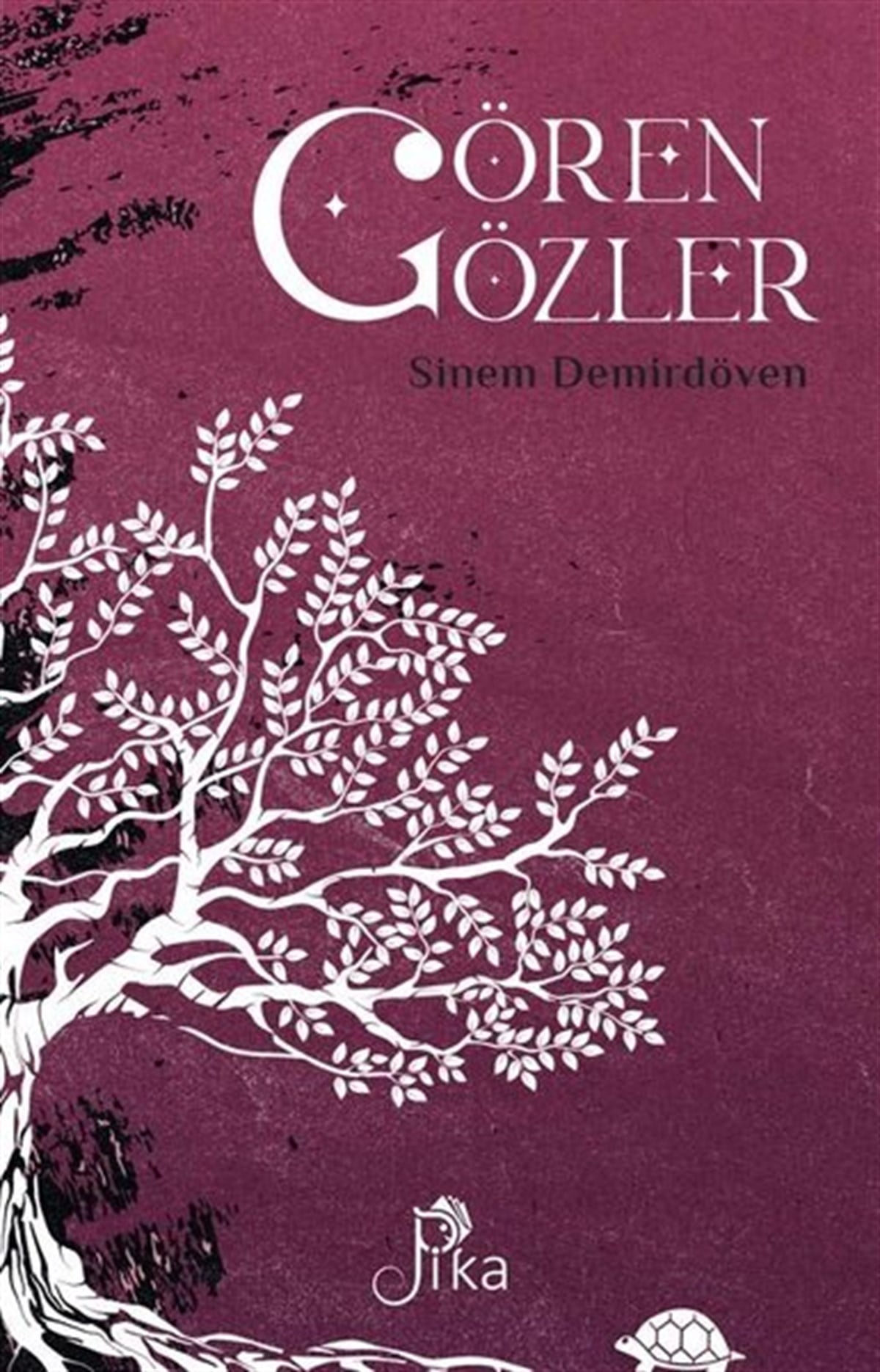 Sinem DemirdövenTürkiye RomanGören Gözler