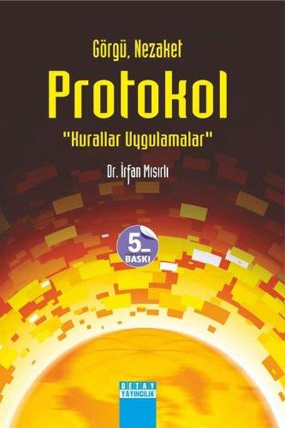 İrfan MısırlıDiğerGörgü Nezaket ve Protokol
