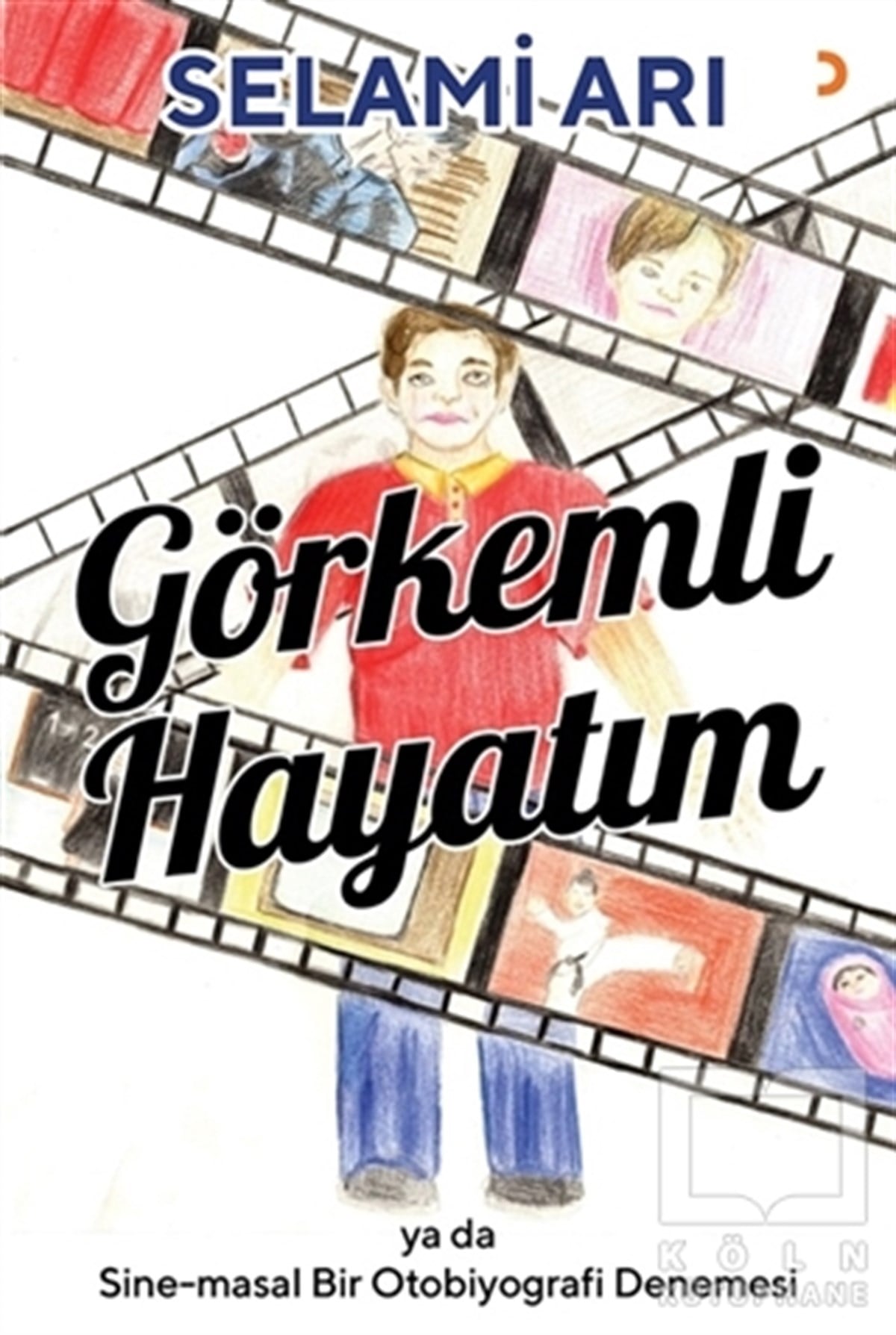 Selami ArıEssay BücherGörkemli Hayatım