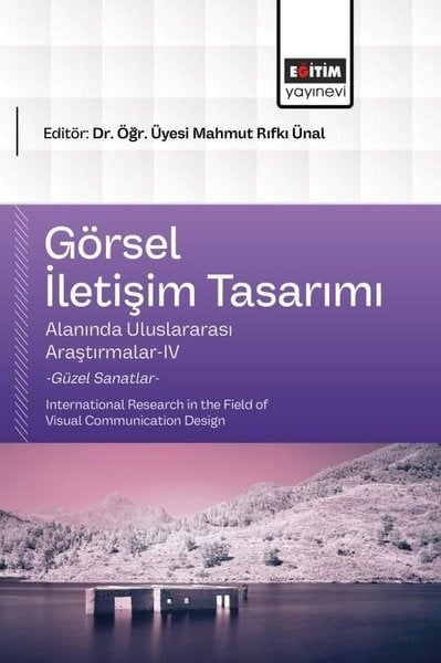 KolektifDigerGörsel İletişim Tasarımı Alanında Uluslararası Araştırmalar 4