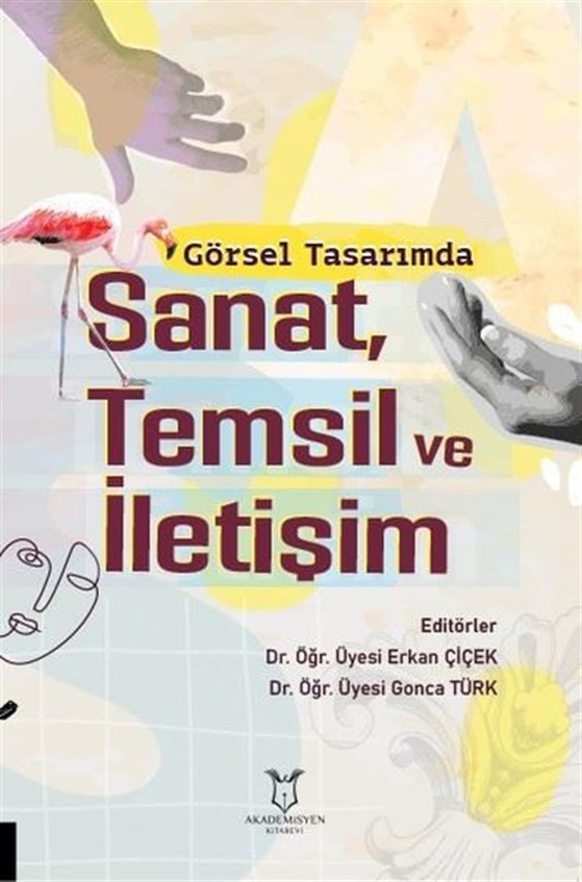 KolektifIletisimGörsel Tasarımda Sanat Temsil ve İletişim