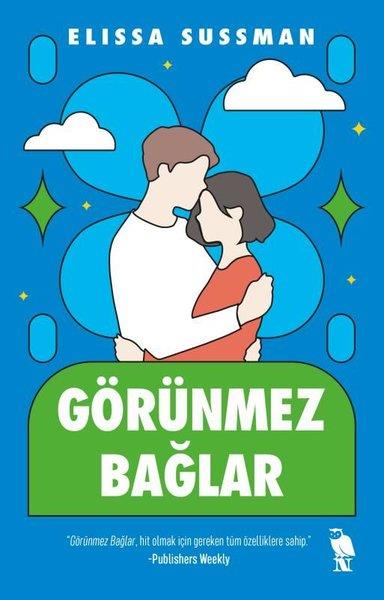 Elissa SussmanAşk Kitapları & Aşk RomanlarıGörünmez Bağlar
