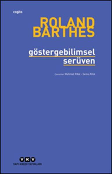 Sema RifatFelsefe BilimiGöstergebilimsel Serüven