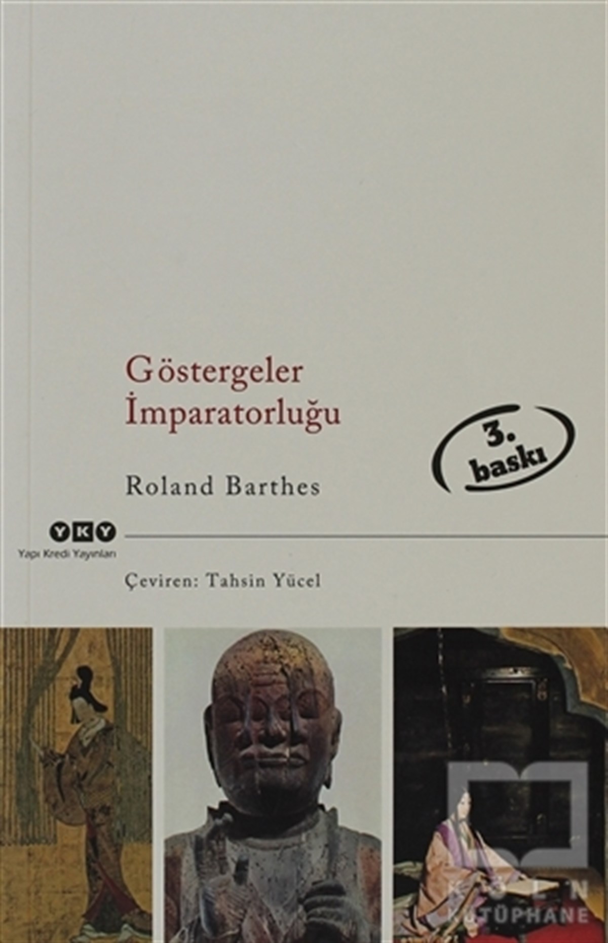 Göstergeler İmparatorluğu