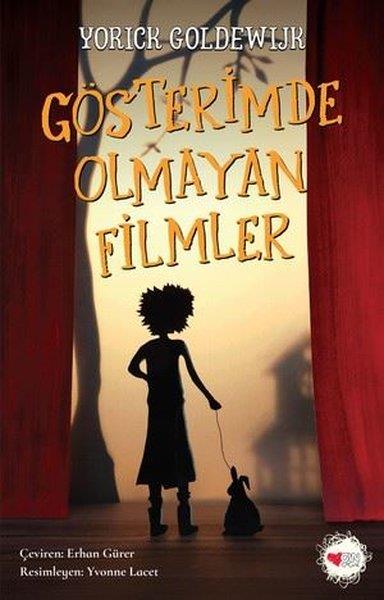 Yorick GoldewijkÇocuk Gençlik RomanlarıGösterimde Olmayan Filmler