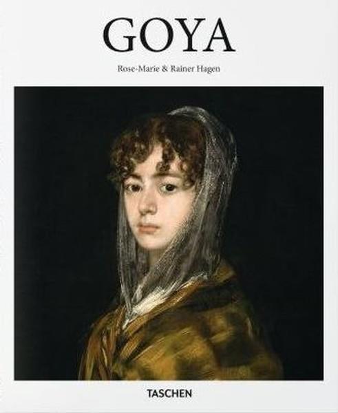 Rose-Marie HagenArtGoya