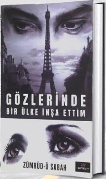 Zümrüd-ü SabahTürk ŞiiriGözlerinde Bir Ülke İnşa Ettim