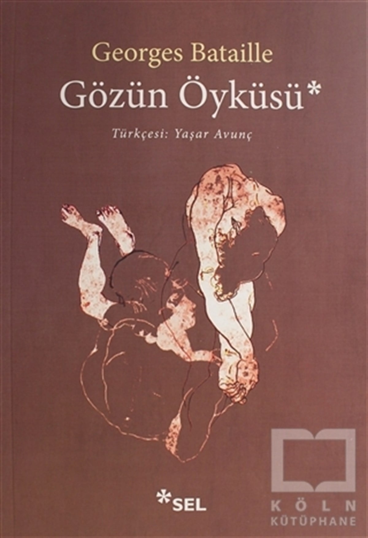 Gözün Öyküsü