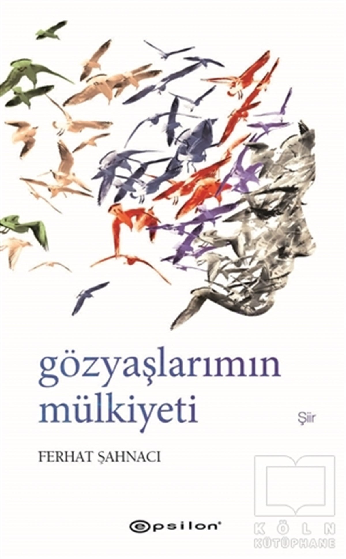 Gözyaşlarımın Mülkiyeti